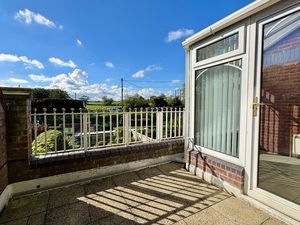 Balcony- click for photo gallery